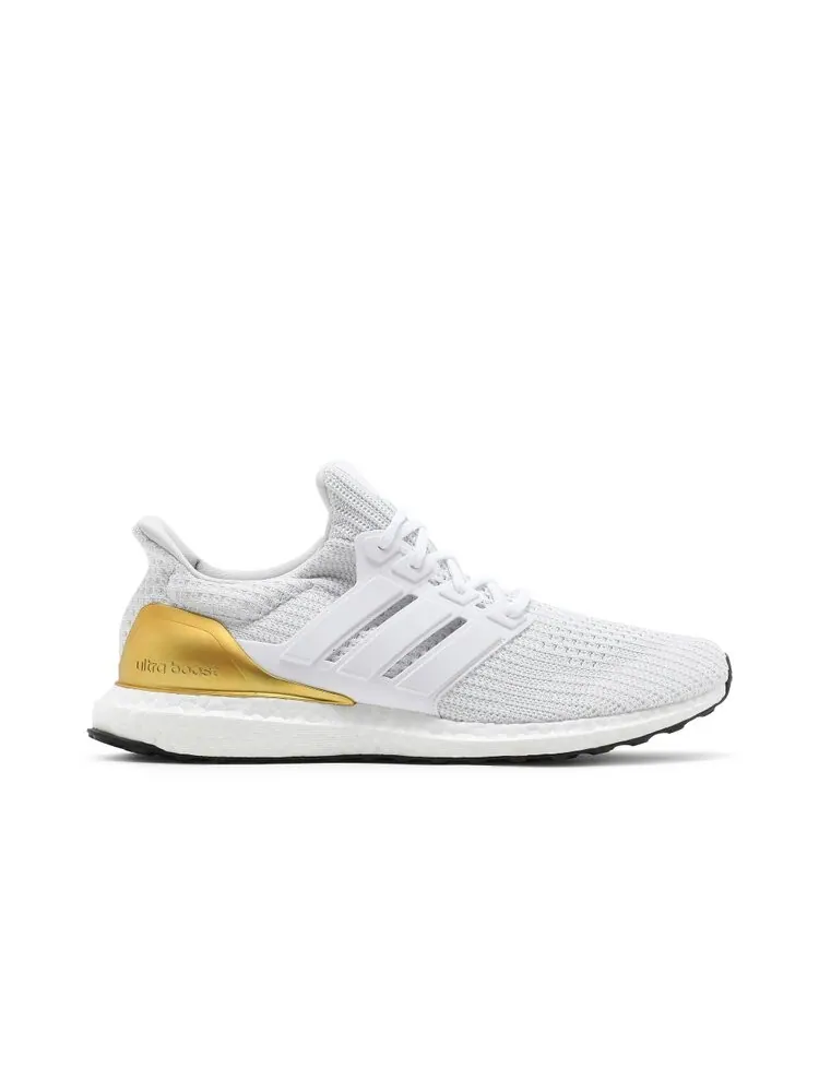 Кроссовки Adidas UltraBoost 4.0 DNA — изображение 1 из 4, белый
