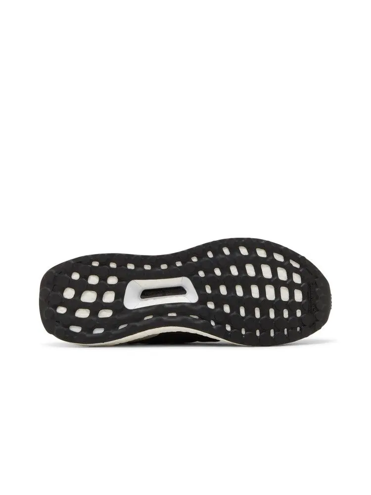Кроссовки adidas Wmns UltraBoost 4.0 DNA 'Black Silver' — изображение 5 из 9, черный/черный белый