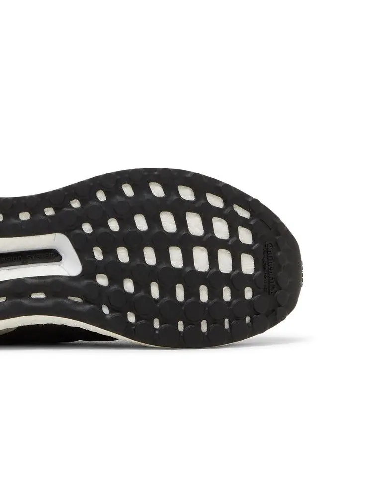 Кроссовки adidas Wmns UltraBoost 4.0 DNA 'Black Silver' — изображение 6 из 9, черный/черный белый