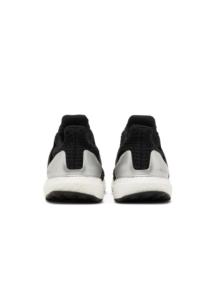 Кроссовки adidas Wmns UltraBoost 4.0 DNA 'Black Silver' — изображение 7 из 9, черный/черный белый