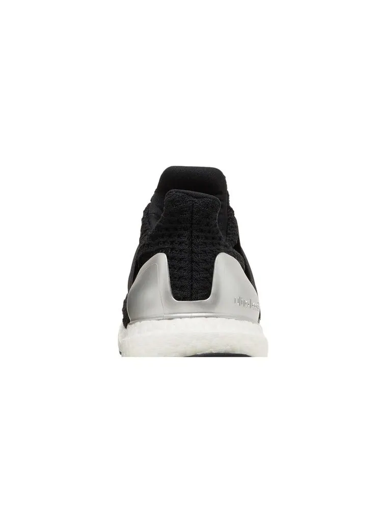 Кроссовки adidas Wmns UltraBoost 4.0 DNA 'Black Silver' — изображение 8 из 9, черный/черный белый
