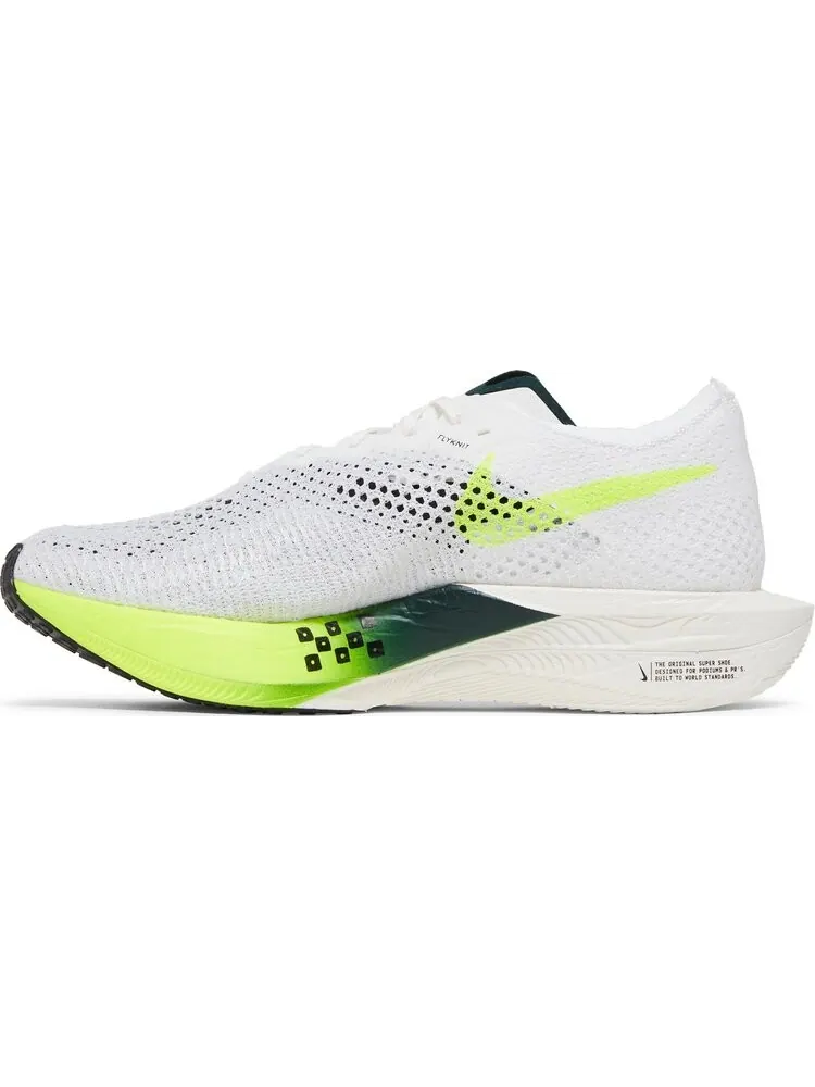 Кроссовки ZoomX VaporFly Next% 3 'Wake Up Pack' — изображение 3 из 4, белый