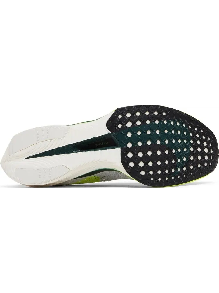 Кроссовки ZoomX VaporFly Next% 3 'Wake Up Pack' — изображение 4 из 4, белый