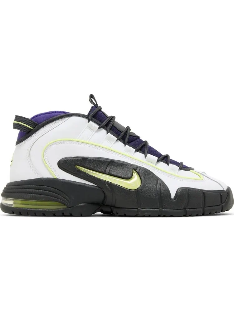 Кроссовки Air Max Penny 1 'Penny Story' — изображение 1 из 4, белый
