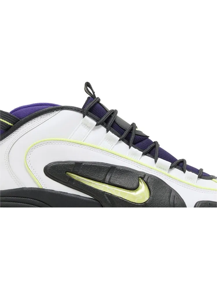 Кроссовки Air Max Penny 1 'Penny Story' — изображение 2 из 4, белый