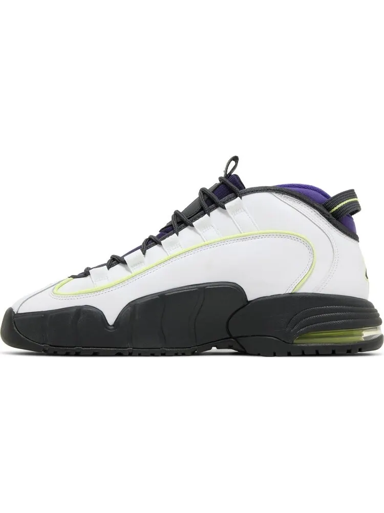 Кроссовки Air Max Penny 1 'Penny Story' — изображение 3 из 4, белый