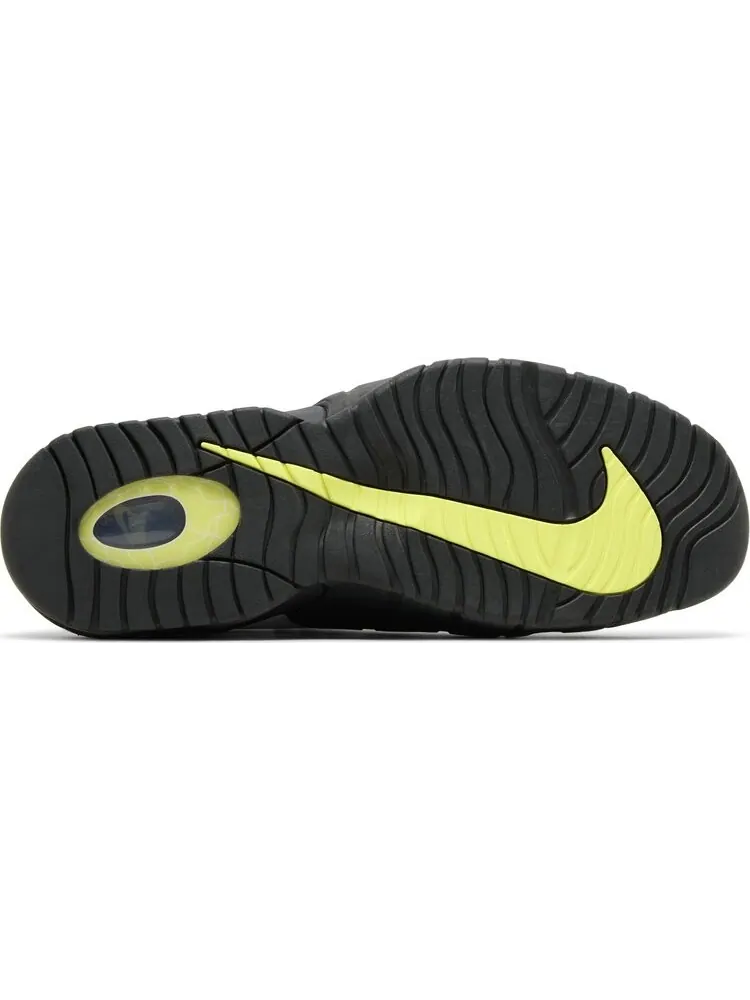 Кроссовки Air Max Penny 1 'Penny Story' — изображение 4 из 4, белый