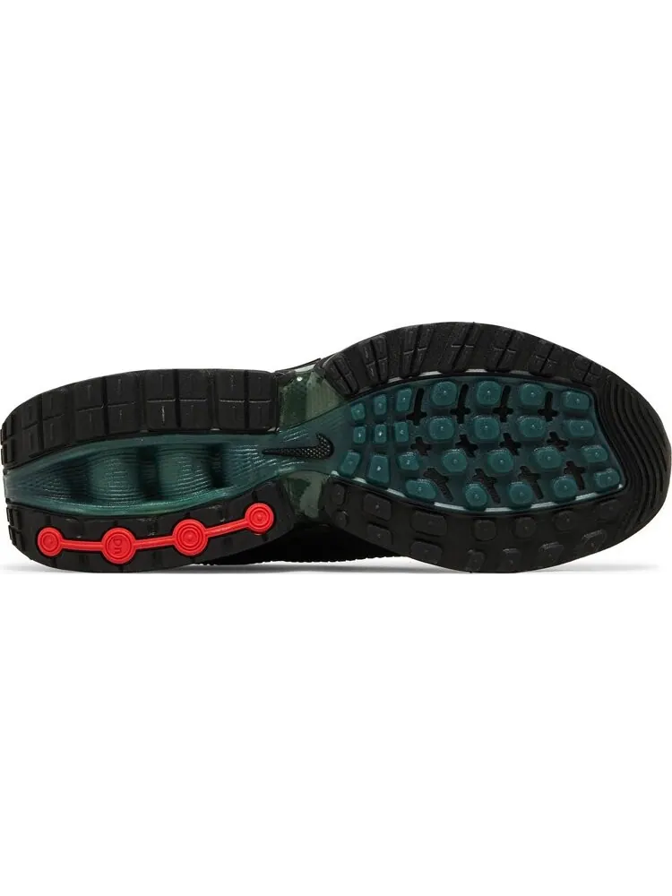 Кроссовки Supreme x Air Max DN 'Black Galactic Jade' — изображение 4 из 4, черный