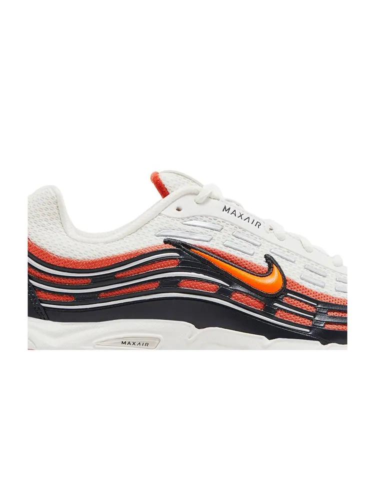 Кроссовки Nike Air Max TL 2.5 Phantom Total Orange — изображение 2 из 6, оранжевый