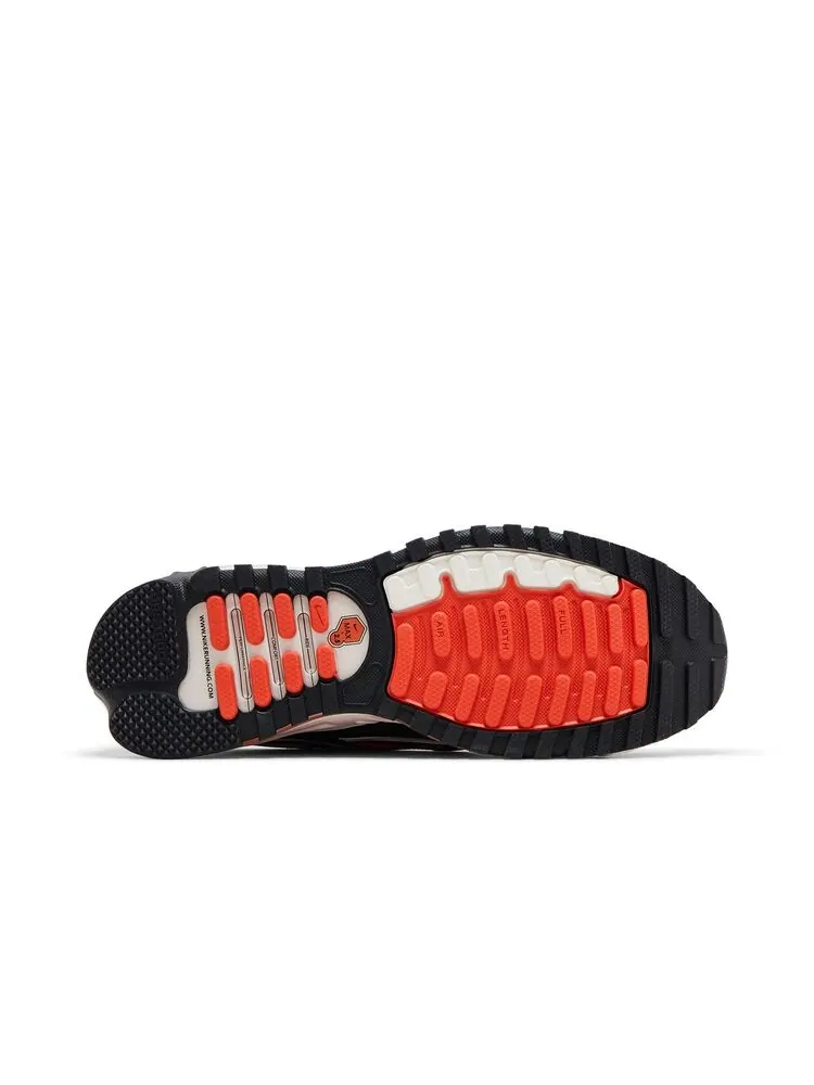 Кроссовки Nike Air Max TL 2.5 Phantom Total Orange — изображение 4 из 6, оранжевый