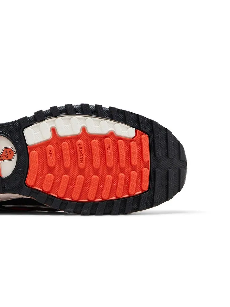 Кроссовки Nike Air Max TL 2.5 Phantom Total Orange — изображение 5 из 6, оранжевый