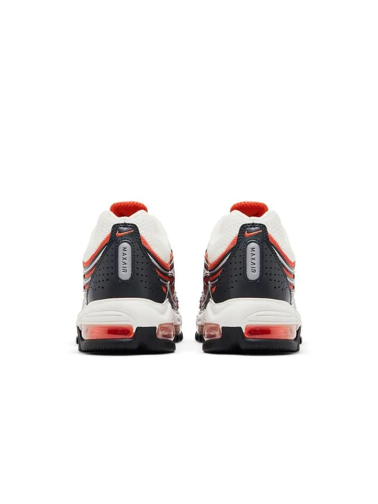 Кроссовки Nike Air Max TL 2.5 Phantom Total Orange — изображение 6 из 6, оранжевый