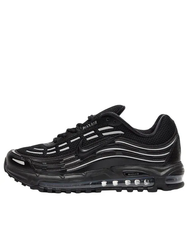 Кроссовки Nike Air Max TL 2.5 — изображение 1 из 1, черный/серебристый