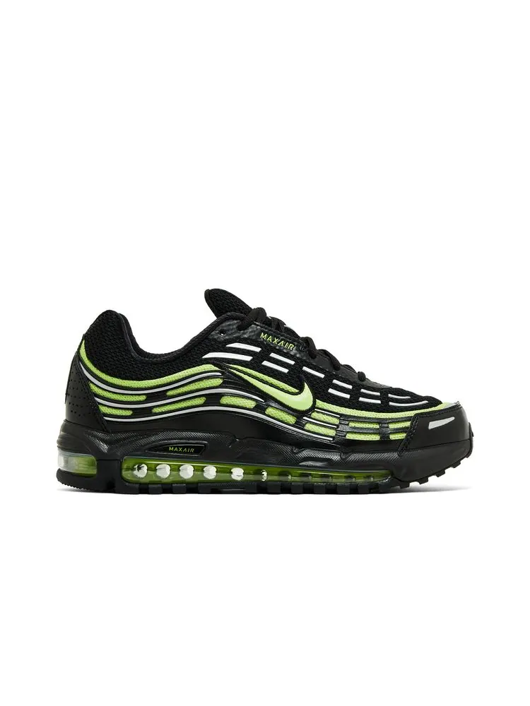 Кроссовки Air Max TL 2.5 'Black Citron' 2025 — изображение 1 из 8, черный