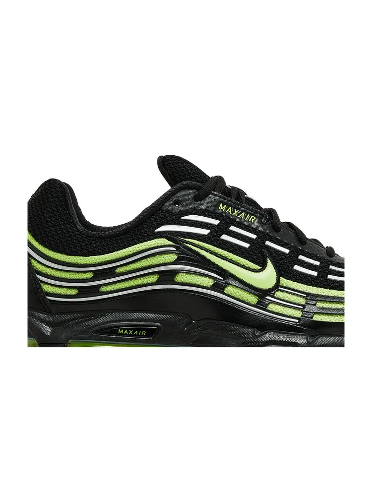 Кроссовки Air Max TL 2.5 'Black Citron' 2025 — изображение 2 из 8, черный