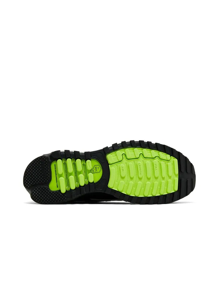 Кроссовки Air Max TL 2.5 'Black Citron' 2025 — изображение 4 из 8, черный