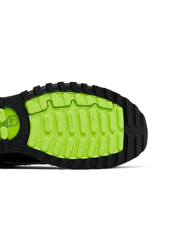 Кроссовки Air Max TL 2.5 'Black Citron' 2025 — изображение 5 из 8, черный