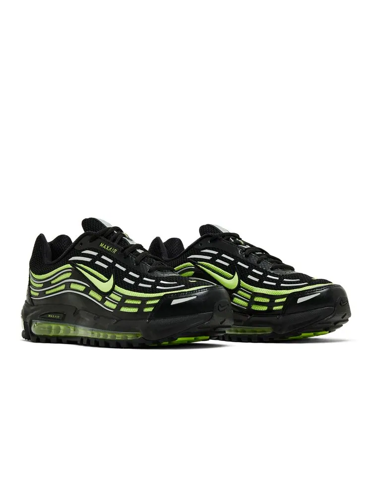 Кроссовки Air Max TL 2.5 'Black Citron' 2025 — изображение 8 из 8, черный