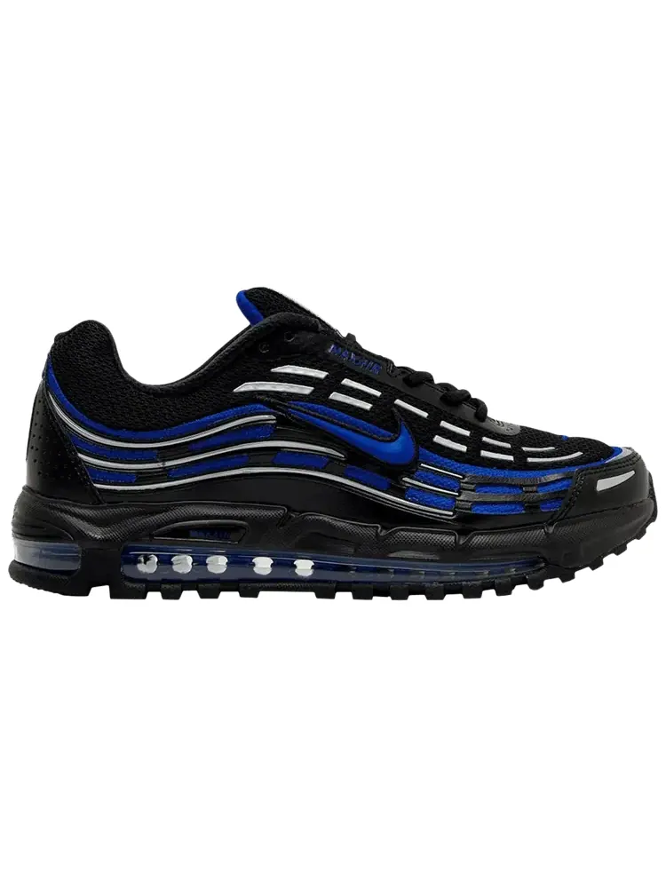 Кроссовки Nike Air Max TL 2.5 'Black Hyper Royal' — изображение 1 из 1, черный
