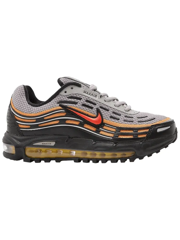 Кроссовки Nike Air Max TL 2.5 'College Grey Picante Red' — изображение 1 из 1, серый