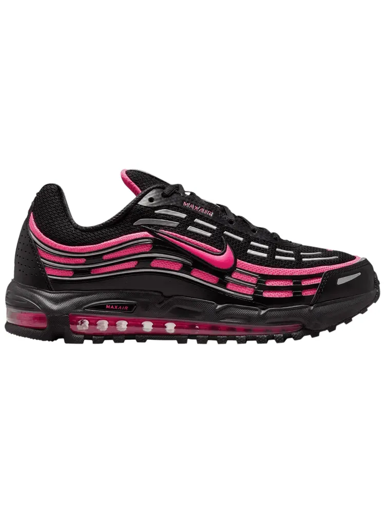 Кроссовки Nike Air Max TL 2.5 — изображение 1 из 1, розовый
