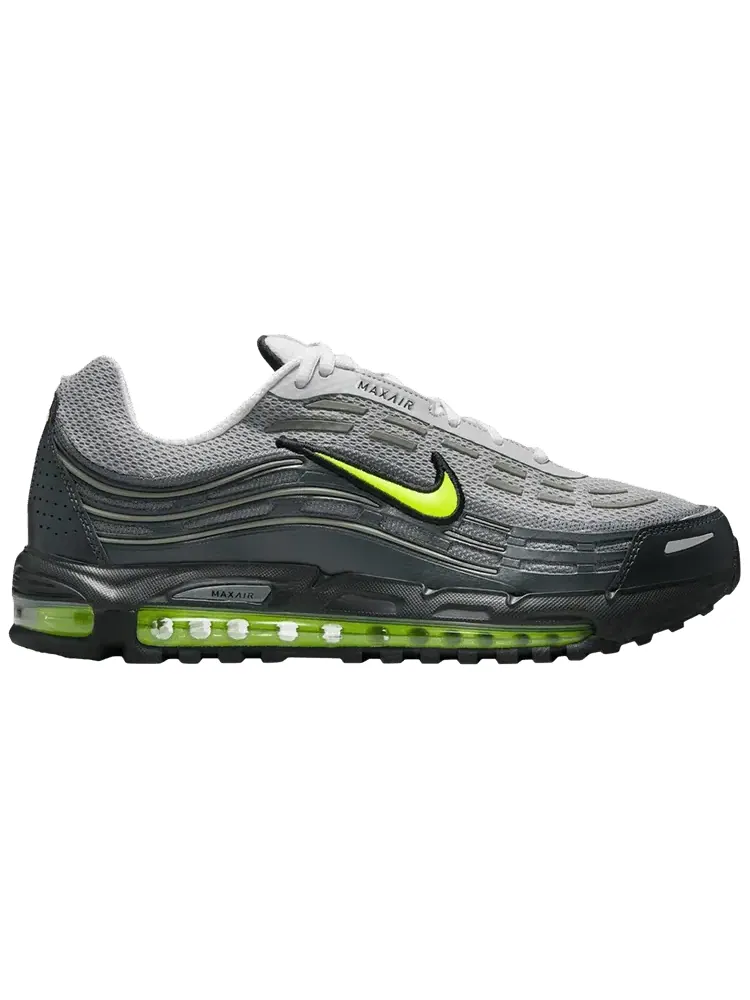 Кроссовки Nike Air Max TL 2.5 — изображение 1 из 1, серый