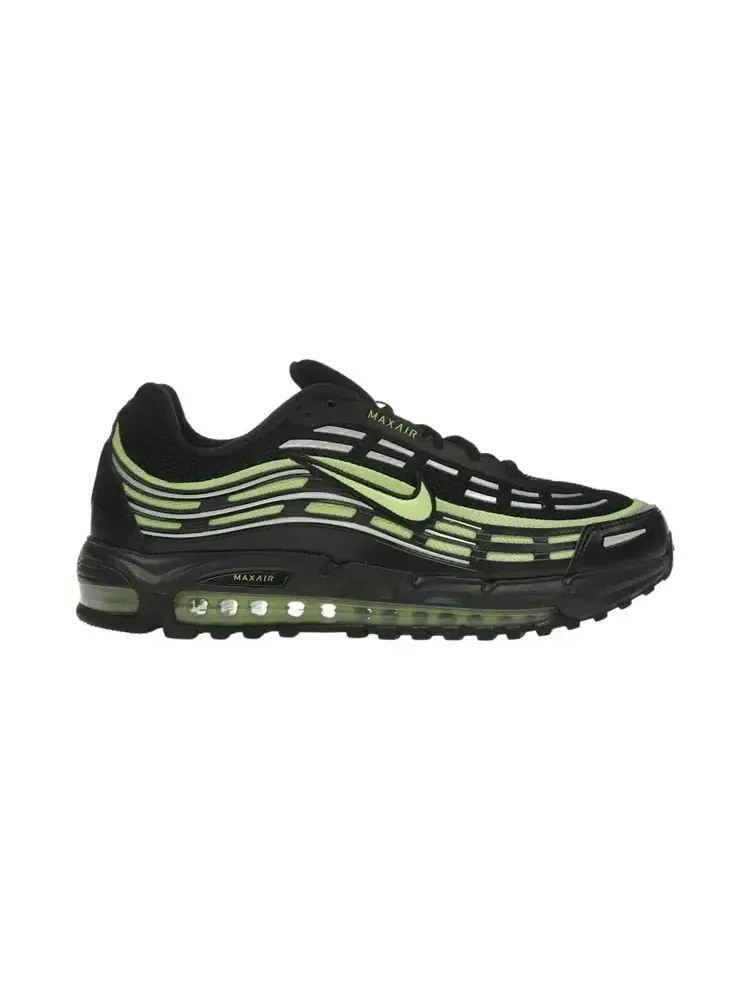 Кроссовки Nike Air Max TL 2.5 'Iron Grey' — изображение 1 из 1, черный