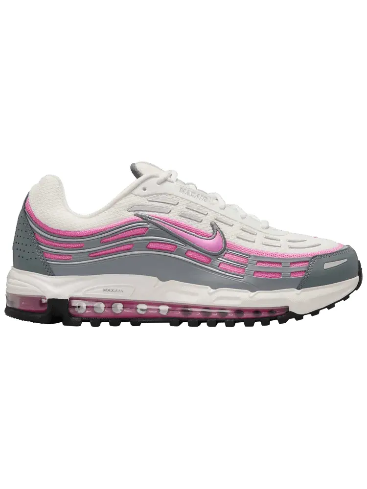 Кроссовки Nike Air Max TL 2.5 'White Playful Pink' — изображение 1 из 1, белый