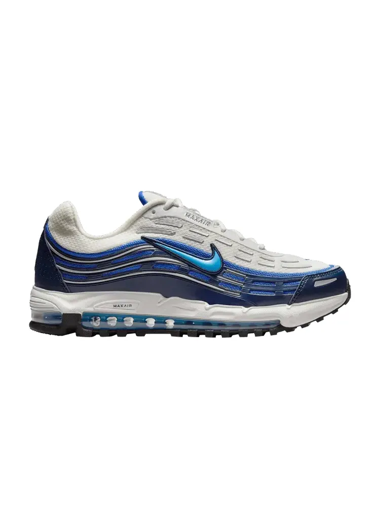 Кроссовки Air Max TL 2.5 'Summit White Obsidian' — изображение 1 из 1, белый