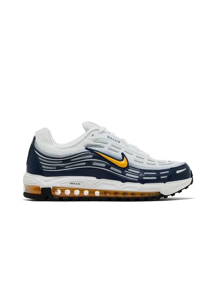 Кроссовки Air Max TL 2.5 'Midnight Navy Varsity Maize' — изображение 1 из 8, темно-синий