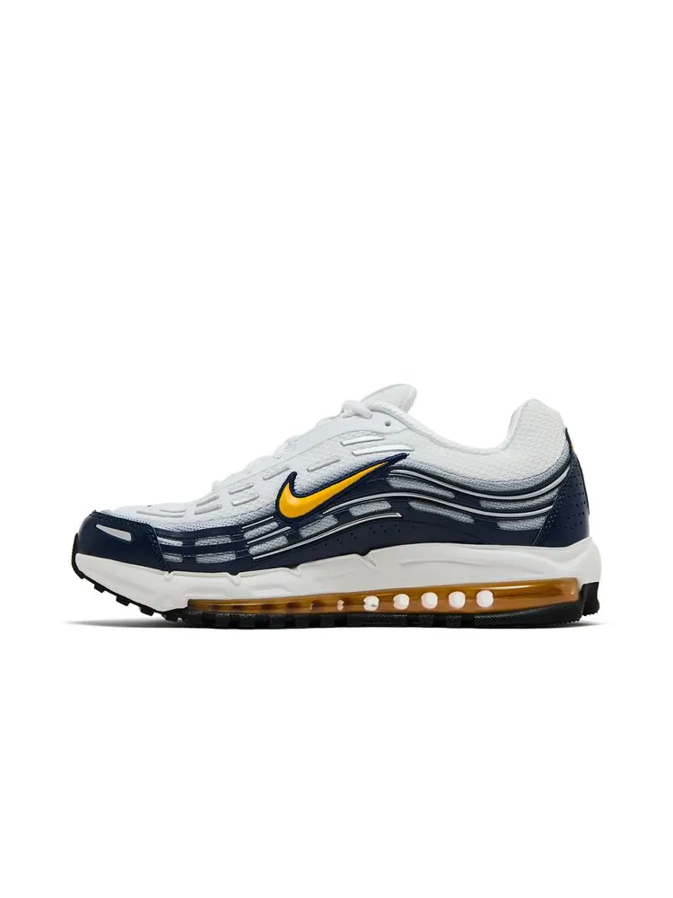 Кроссовки Air Max TL 2.5 'Midnight Navy Varsity Maize' — изображение 3 из 8, темно-синий
