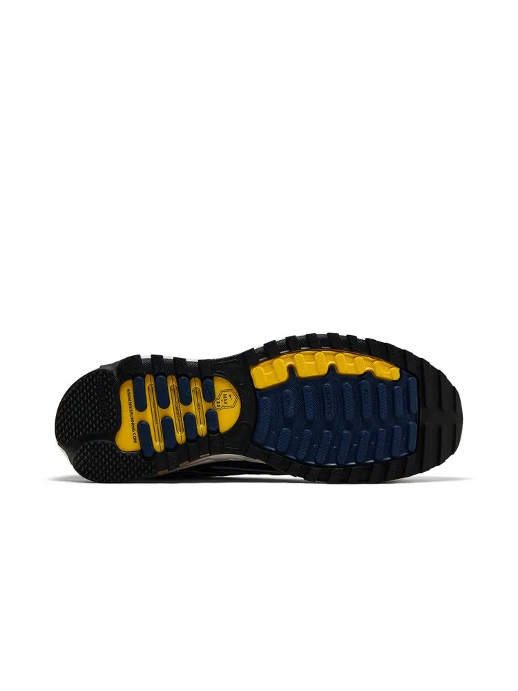 Кроссовки Air Max TL 2.5 'Midnight Navy Varsity Maize' — изображение 4 из 8, темно-синий