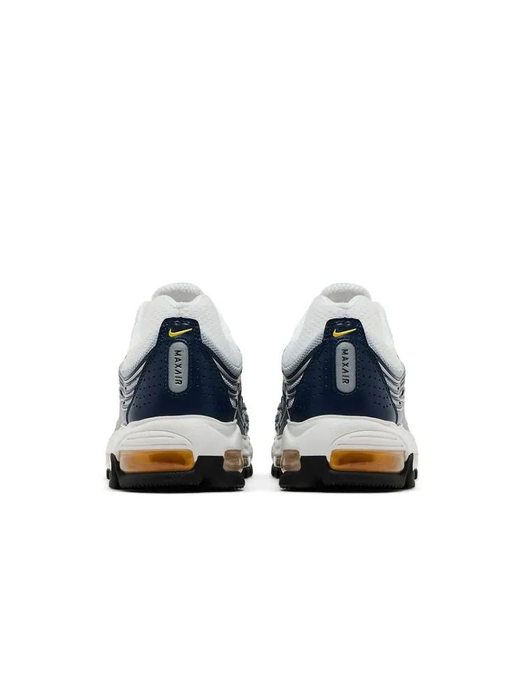 Кроссовки Air Max TL 2.5 'Midnight Navy Varsity Maize' — изображение 6 из 8, темно-синий
