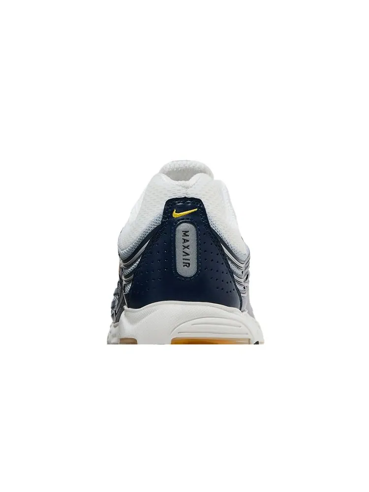 Кроссовки Air Max TL 2.5 'Midnight Navy Varsity Maize' — изображение 7 из 8, темно-синий