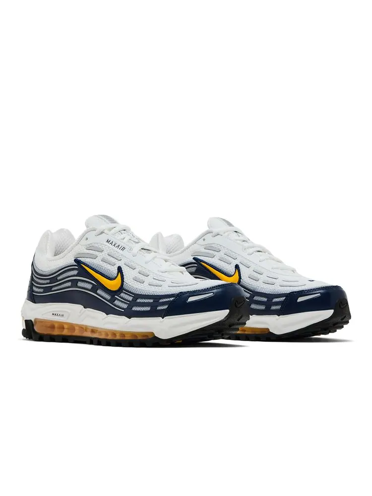 Кроссовки Air Max TL 2.5 'Midnight Navy Varsity Maize' — изображение 8 из 8, темно-синий