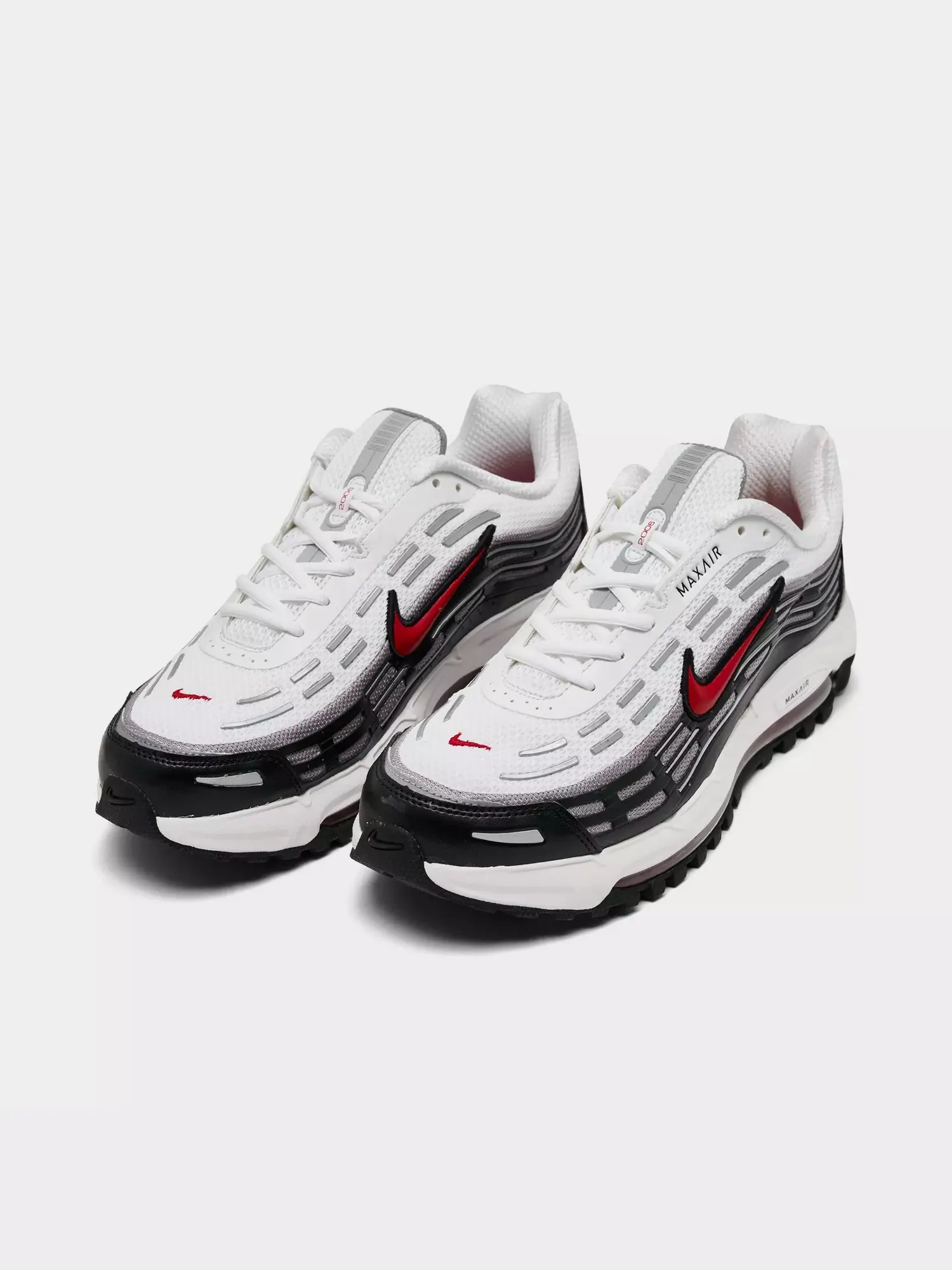 Кроссовки Nike Air Max TL 2.5 'Varsity Red' 2025 — изображение 2 из 6