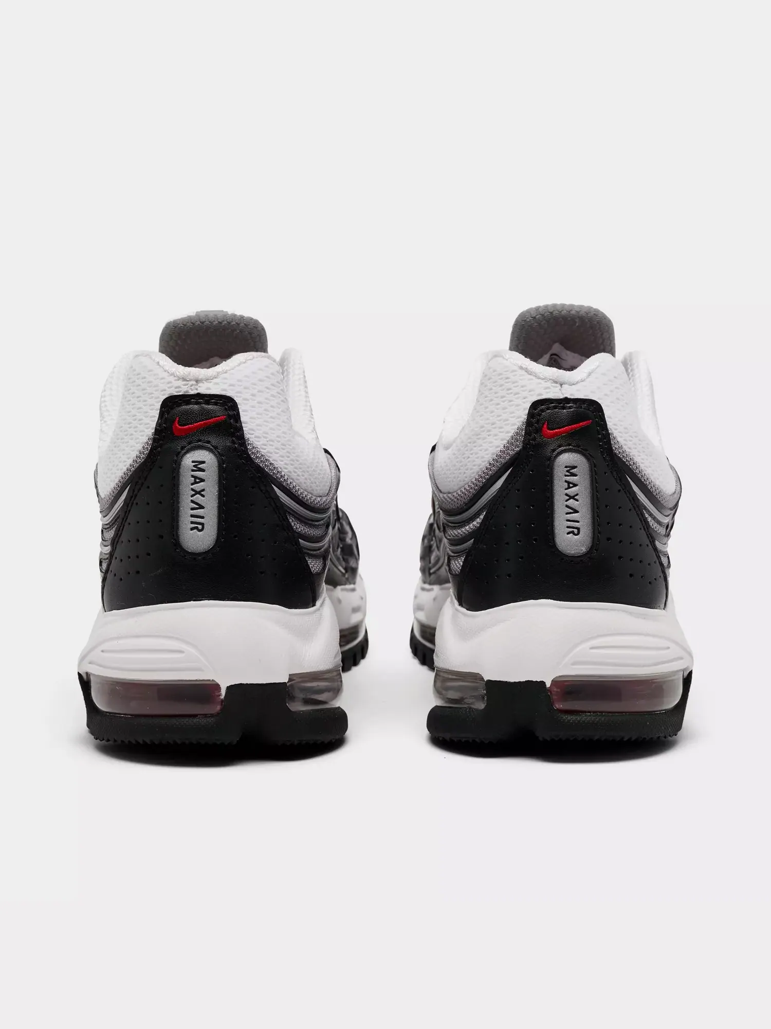 Кроссовки Nike Air Max TL 2.5 'Varsity Red' 2025 — изображение 4 из 6