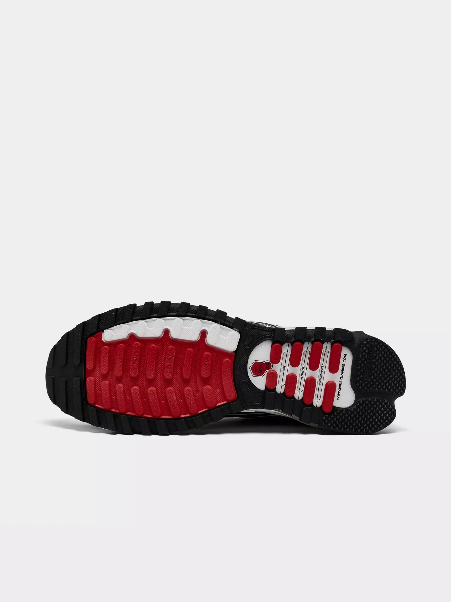 Кроссовки Nike Air Max TL 2.5 'Varsity Red' 2025 — изображение 6 из 6