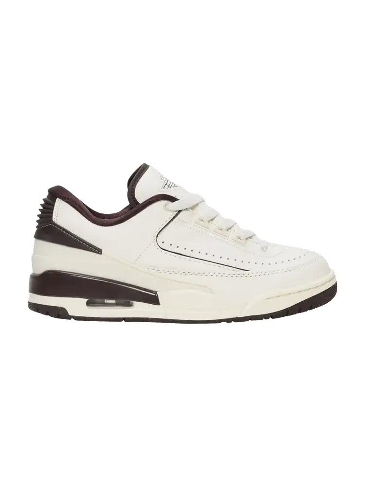 Кроссовки Air Jordan Wmns Air Jordan 2/3 Earth — изображение 1 из 1, земля