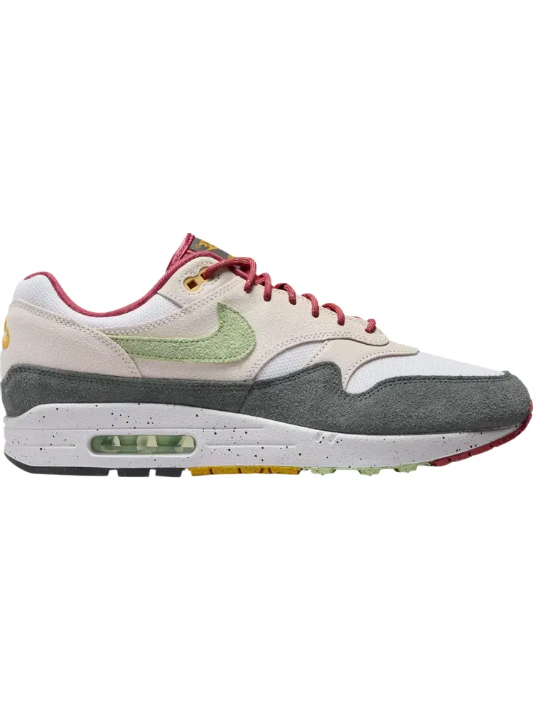 Кроссовки Air Max 1 'Easter' — изображение 1 из 1, розовый