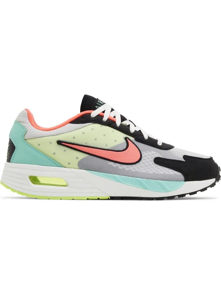 Кроссовки Air Max Solo 'Hot Punch' — изображение 1 из 4, серый