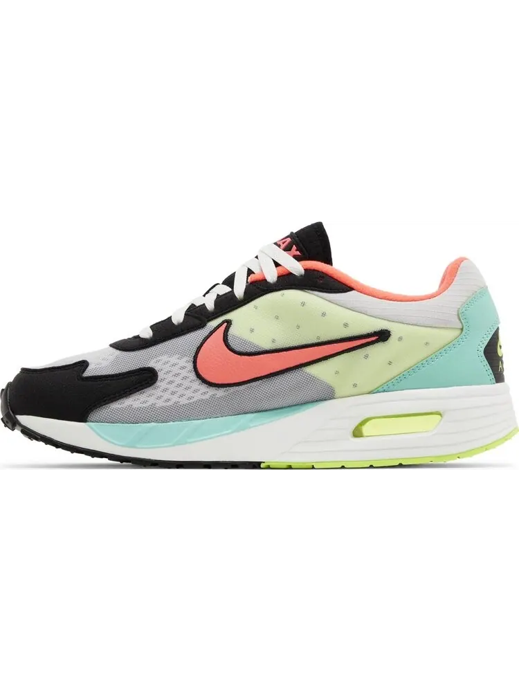 Кроссовки Air Max Solo 'Hot Punch' — изображение 3 из 4, серый