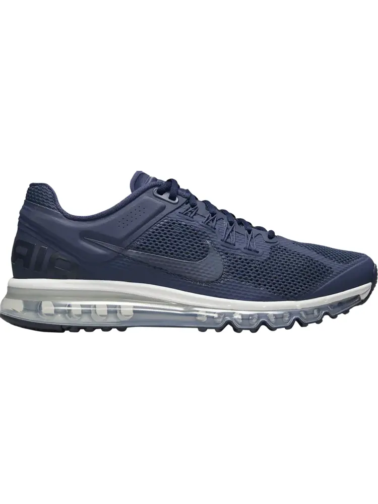 Кроссовки Air Max 2013 'College Navy' — изображение 1 из 1, синий