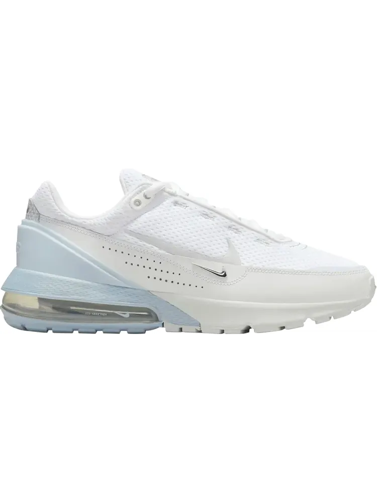 Кроссовки Air Max Pulse 'Photon Dust Light Armory Blue' — изображение 1 из 1, белый