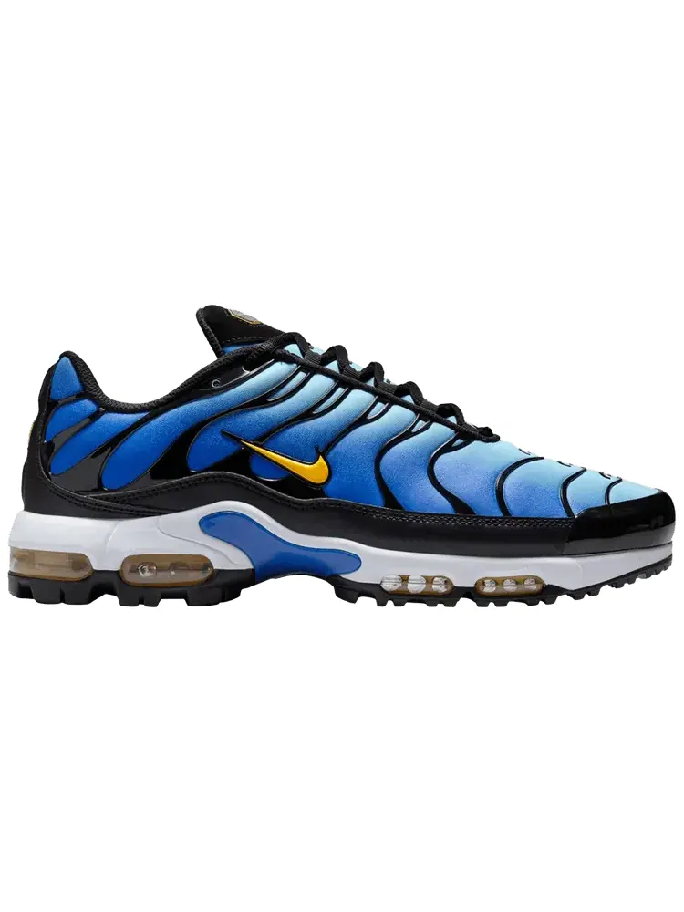 Кроссовки Nike Air Max Plus Golf 'Hyper Blue' — изображение 1 из 1, синий