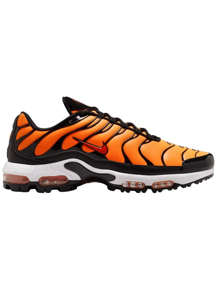 Кроссовки Nike Air Max Plus Golf 'Sunset' — изображение 1 из 1, оранжевый