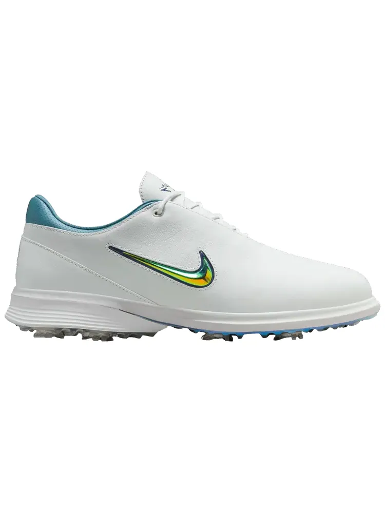 Кроссовки Nike Air Zoom Victory Tour 4 'Iridescent Pack' — изображение 1 из 1, белый
