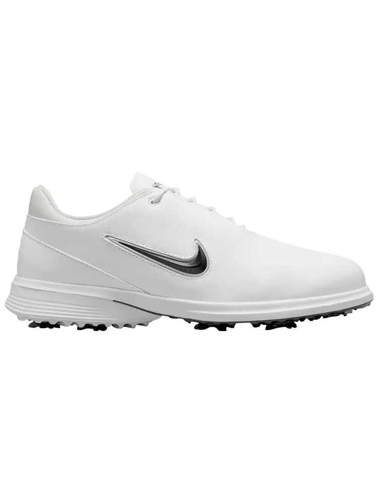 Кроссовки Nike Air Zoom Victory Tour 4 'White Photon Dust Black' — изображение 1 из 1, белый