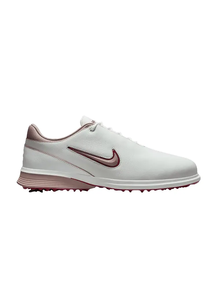 Кроссовки Nike Air Zoom Victory Tour 4 — изображение 1 из 1, белый красный