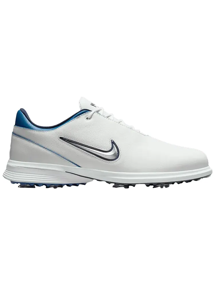 Кроссовки Nike Victory Tour 4 — изображение 1 из 1, черный